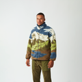 Cloudy Landsc Sherpa M