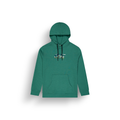 BASEMENT CAMO PRT HOODIE __color:Smoke_Pine#11