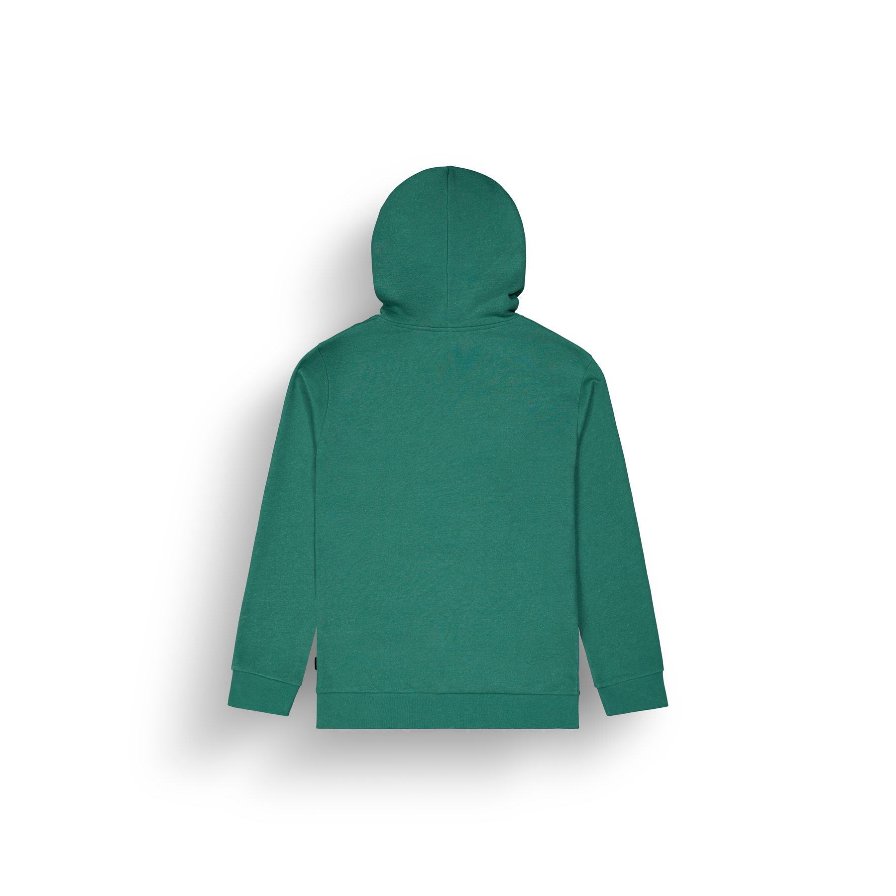 BASEMENT CAMO PRT HOODIE __color:Smoke_Pine#12