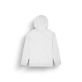 BASEMENT CAMO PRT HOODIE __color:Grey_Melange#6