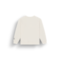 JEAN JULLIEN CREW __color:Natural_White#2