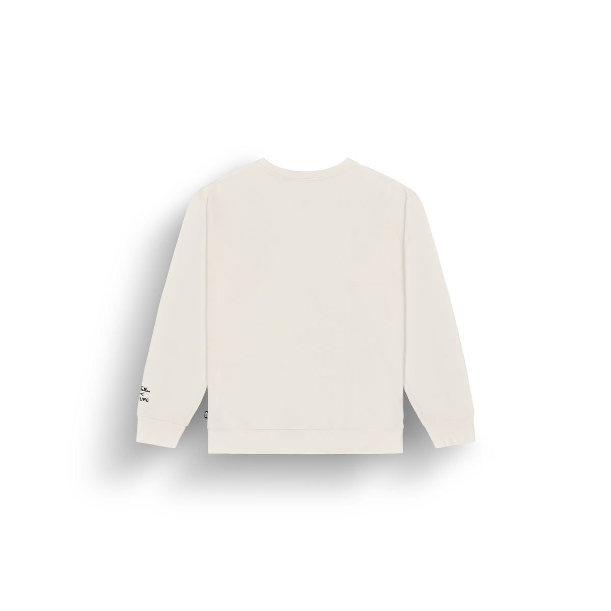JEAN JULLIEN CREW __color:Natural_White#2