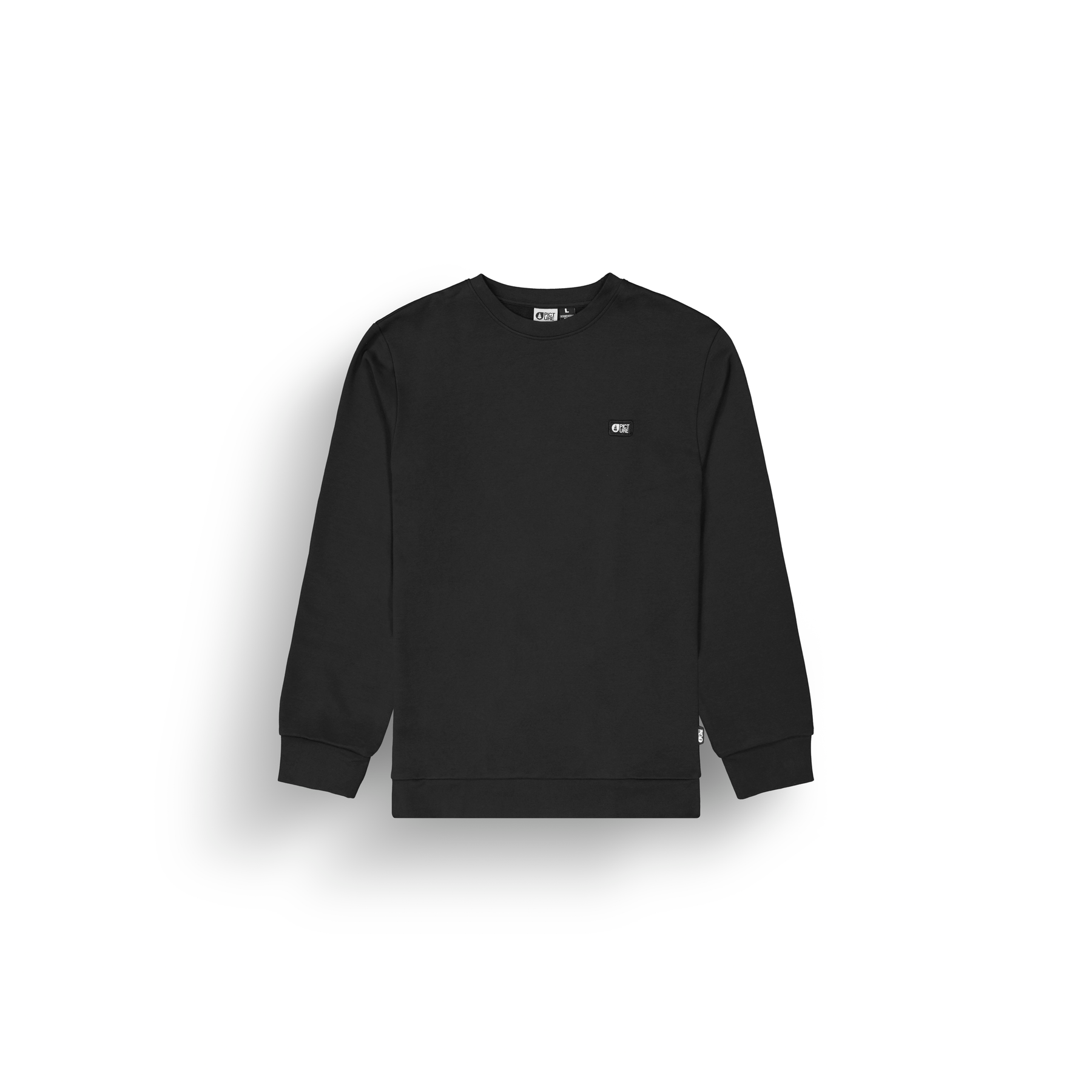 ESSENTIAL CREW __color:Black#3