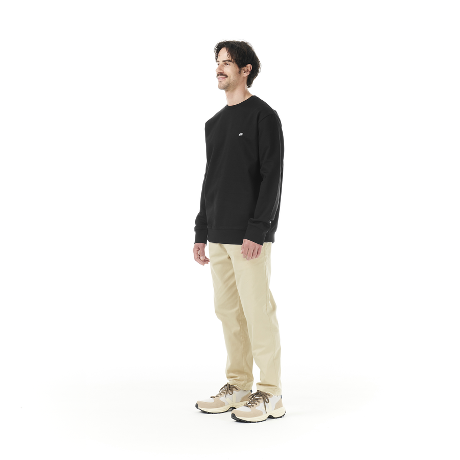 ESSENTIAL CREW __color:Black#2