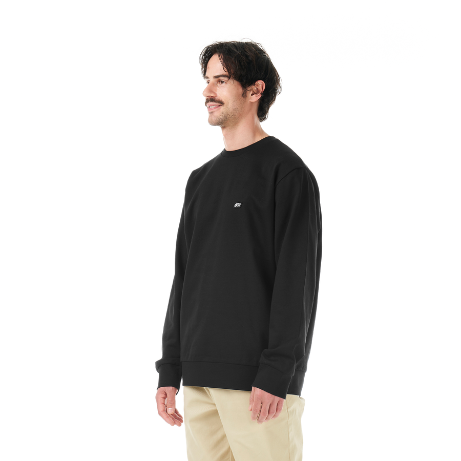 ESSENTIAL CREW __color:Black#0