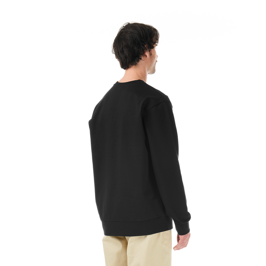 ESSENTIAL CREW __color:Black#1