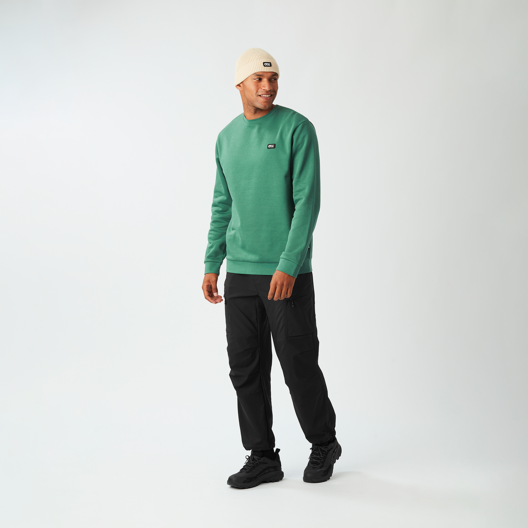 ESSENTIAL CREW __color:Smoke_Pine#14