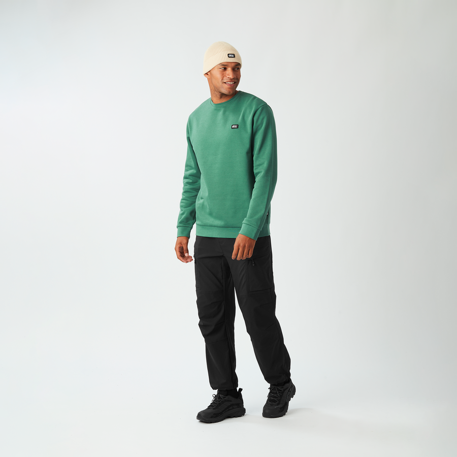 ESSENTIAL CREW __color:Smoke_Pine#14