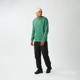 ESSENTIAL CREW __color:Smoke_Pine#26