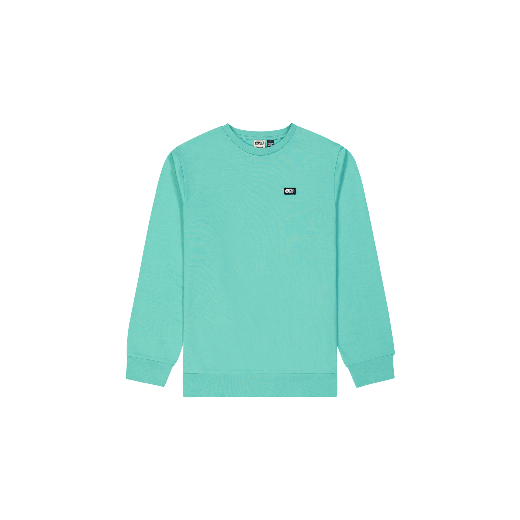 ESSENTIAL CREW __color:Wasabi#23