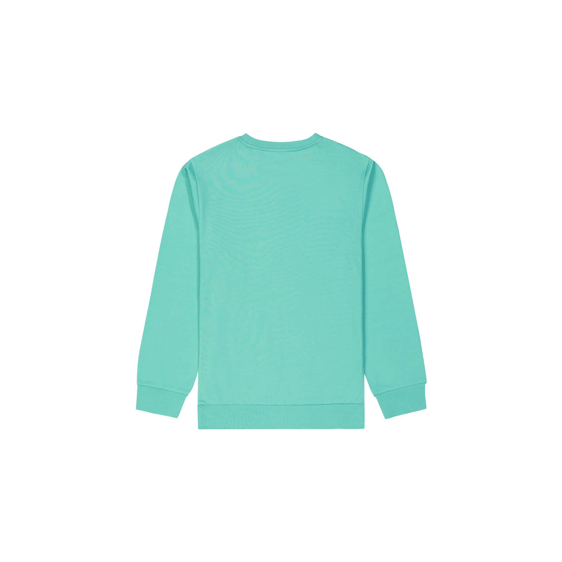 ESSENTIAL CREW __color:Wasabi#24