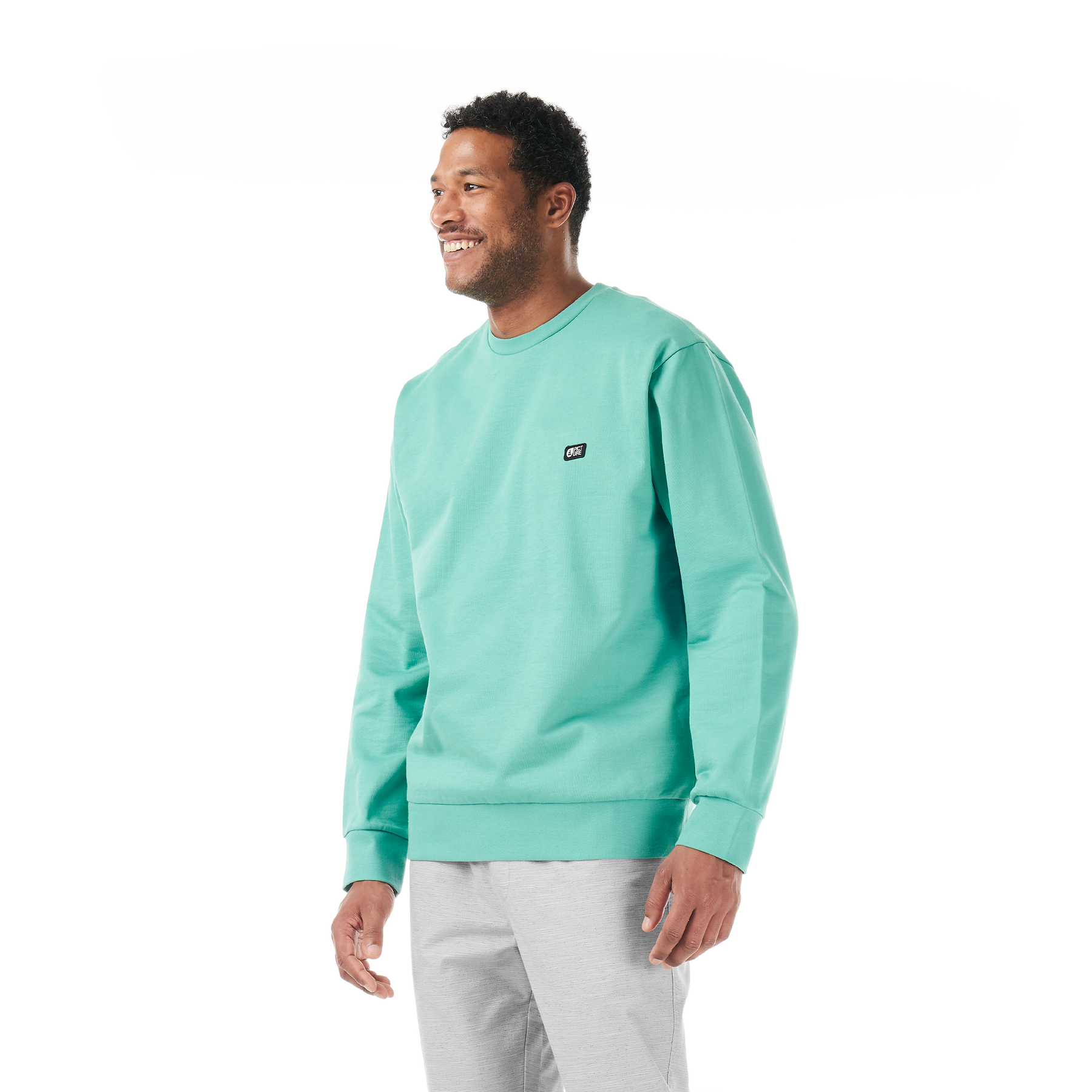 ESSENTIAL CREW __color:Wasabi#20