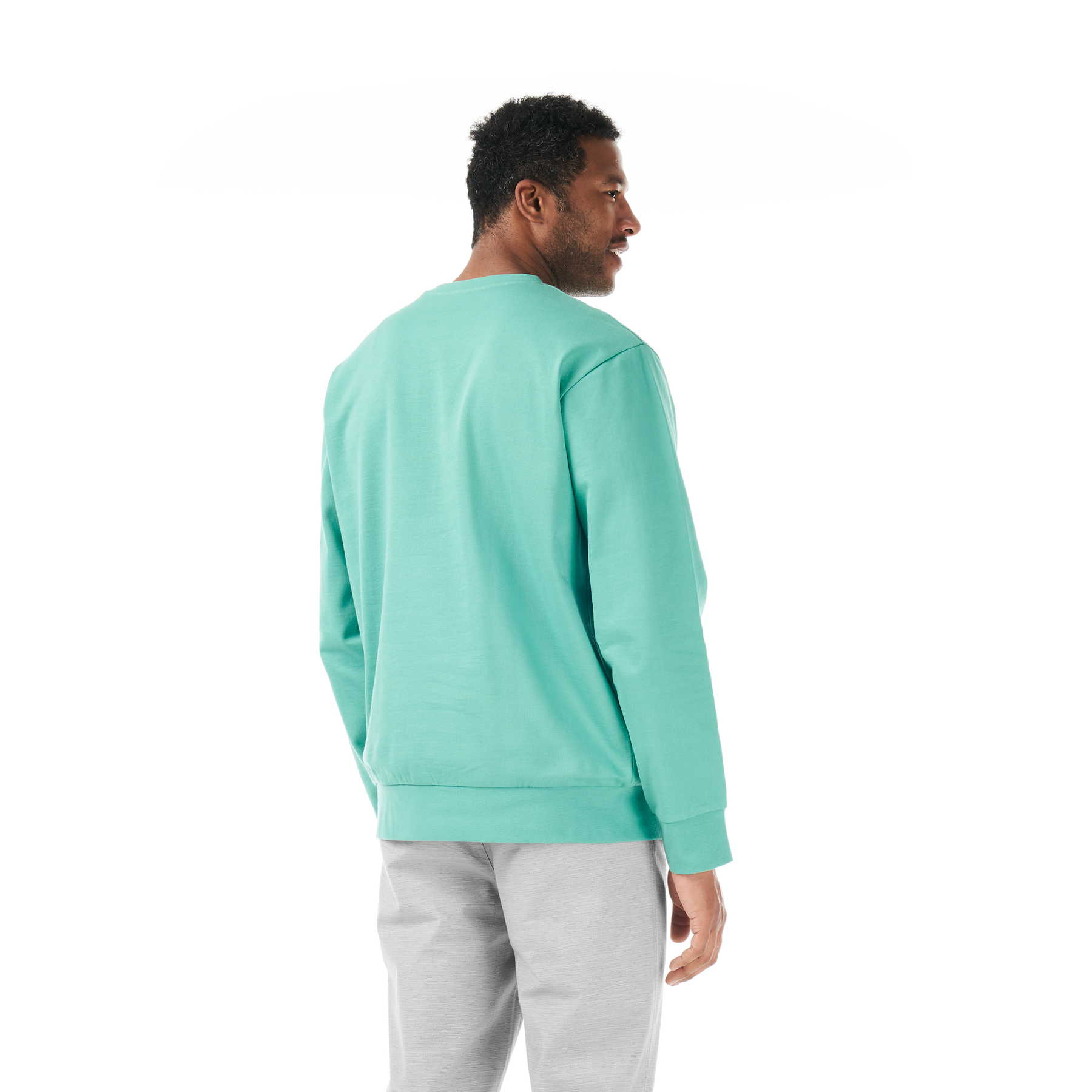 ESSENTIAL CREW __color:Wasabi#21