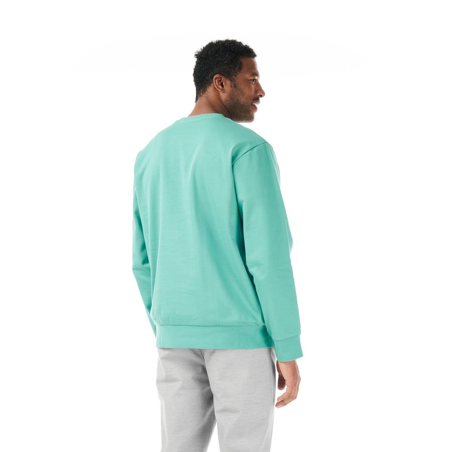 ESSENTIAL CREW __color:Wasabi#21
