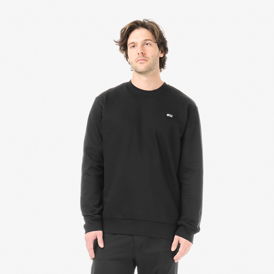 ESSENTIAL CREW