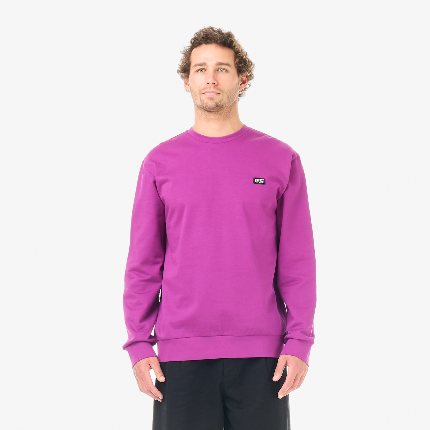 ESSENTIAL CREW