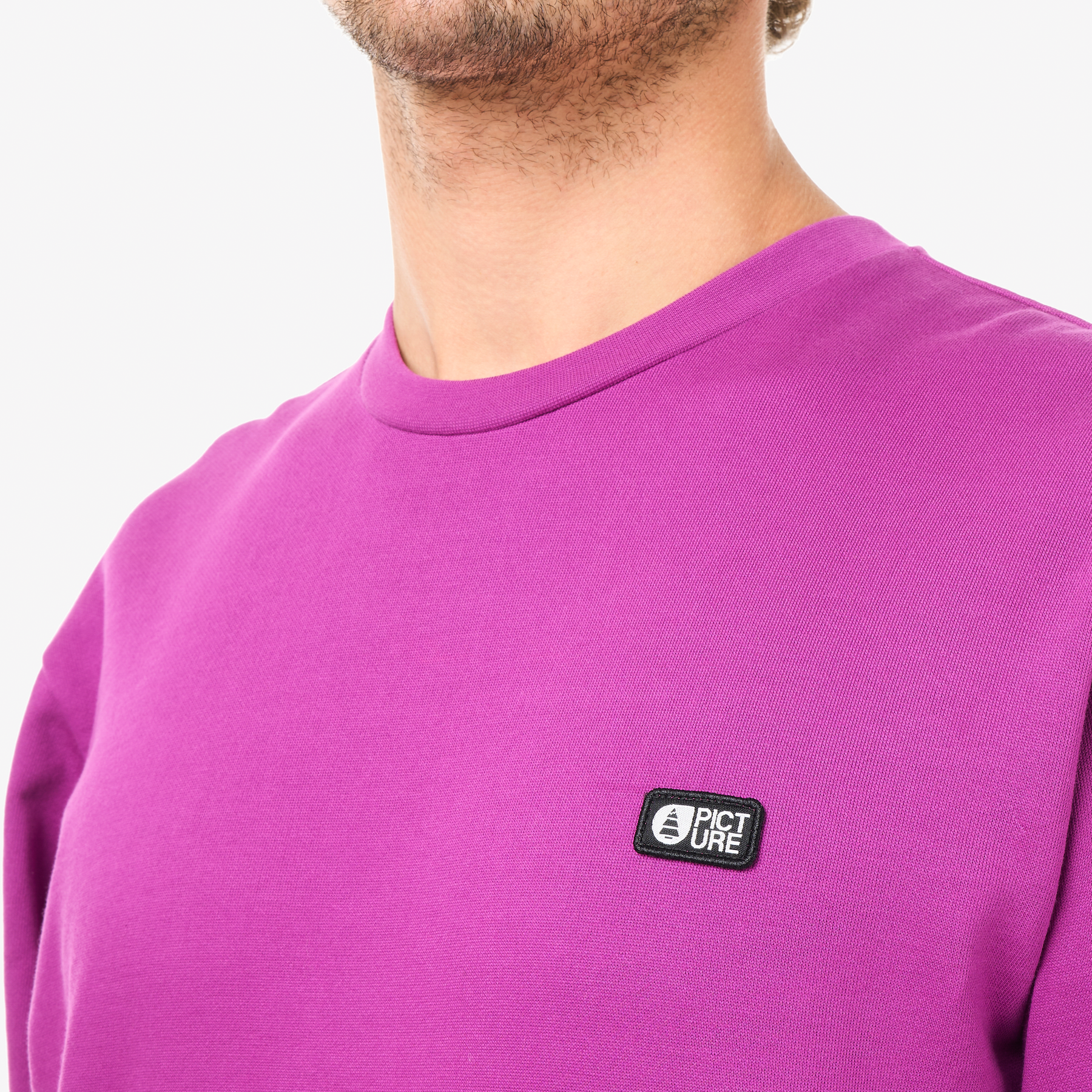 ESSENTIAL CREW