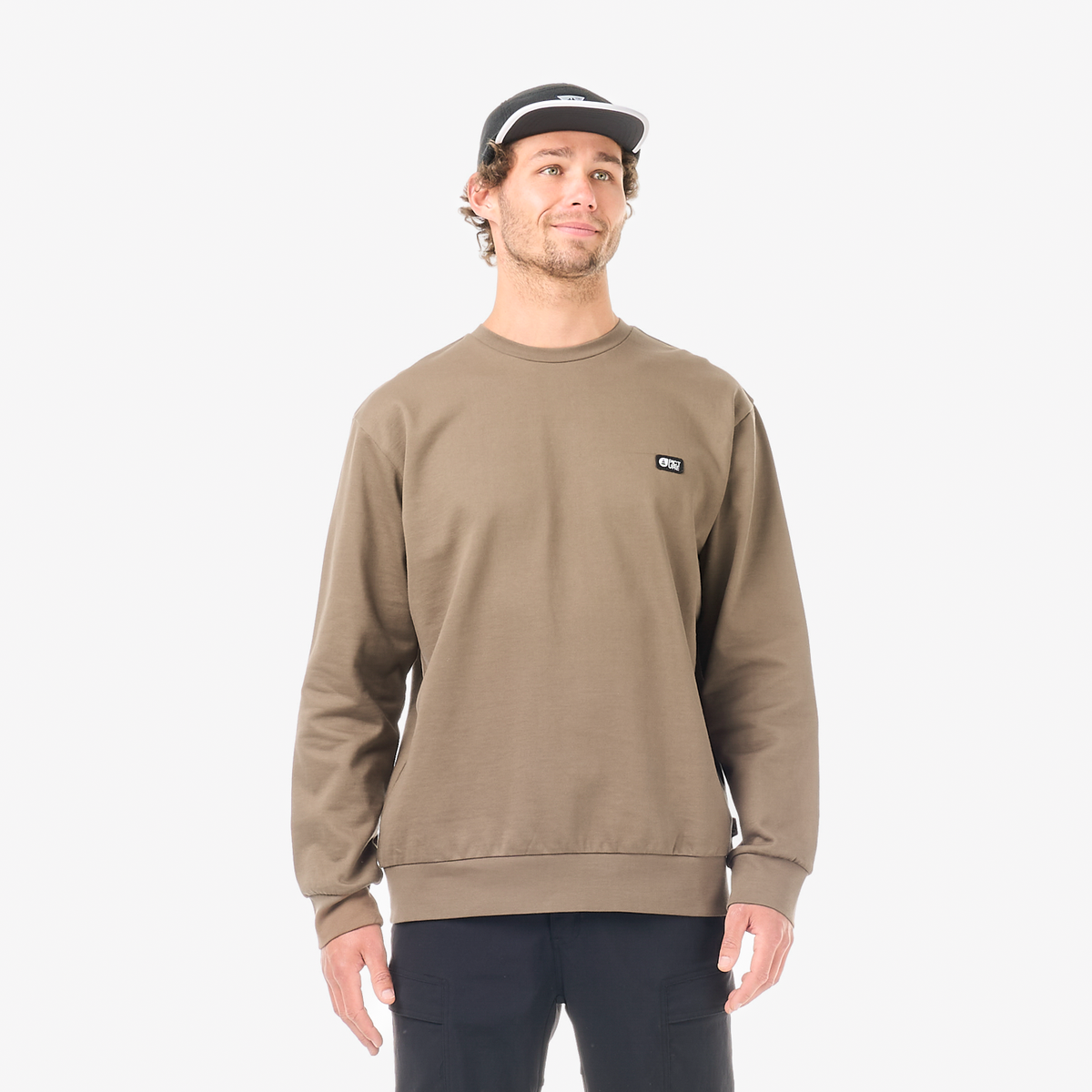 ESSENTIAL CREW