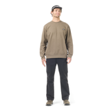 ESSENTIAL CREW __color:Shitake#21