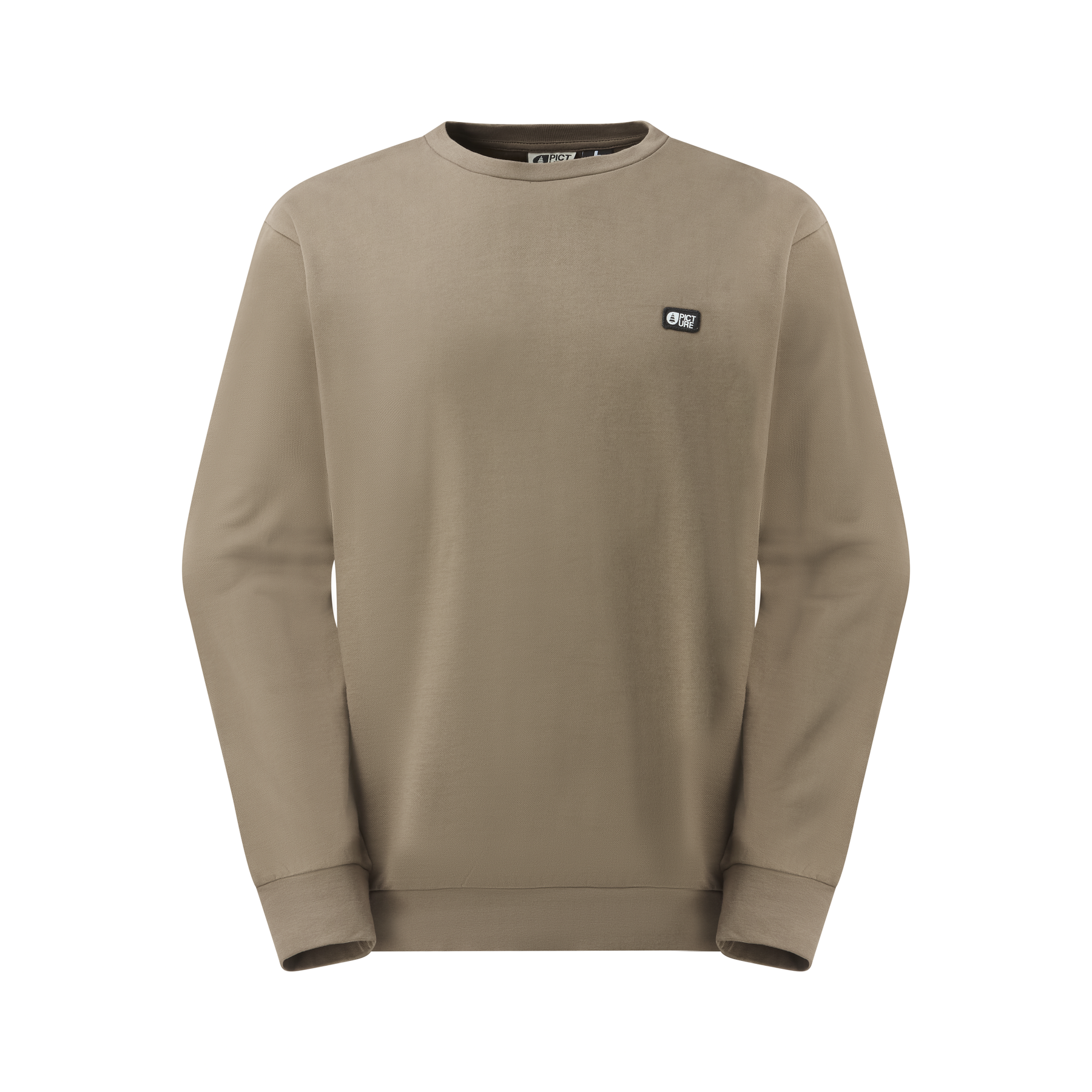 ESSENTIAL CREW __color:Shitake#24