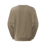 ESSENTIAL CREW __color:Shitake#25