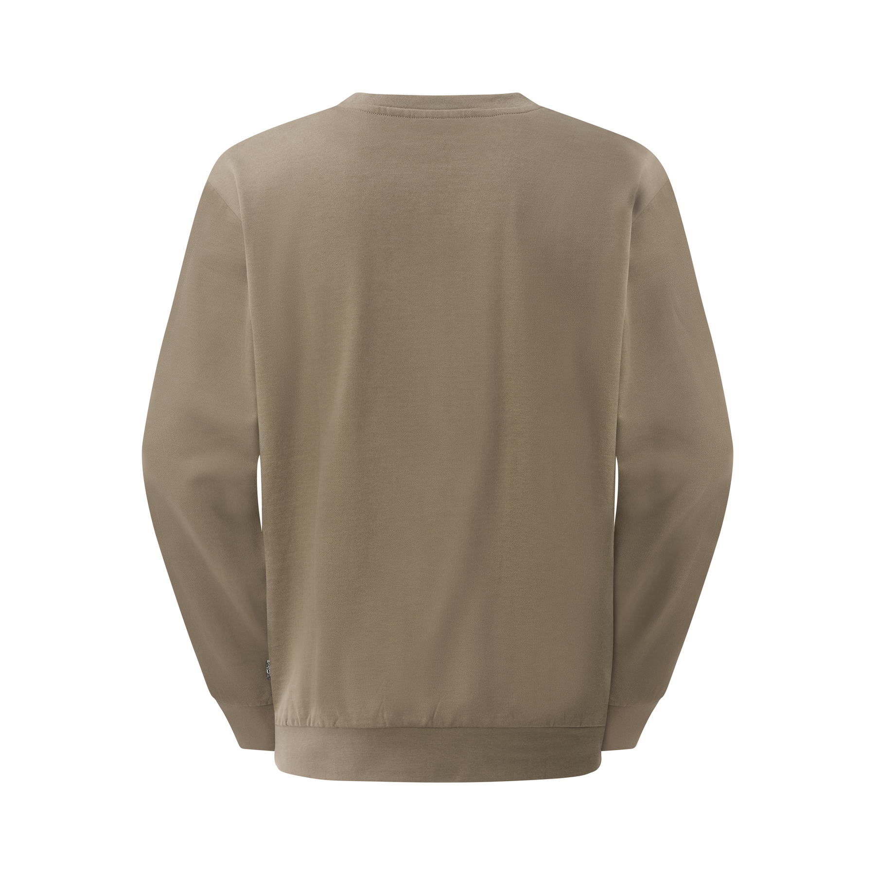 ESSENTIAL CREW __color:Shitake#25