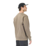ESSENTIAL CREW __color:Shitake#22