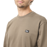 ESSENTIAL CREW __color:Shitake#23