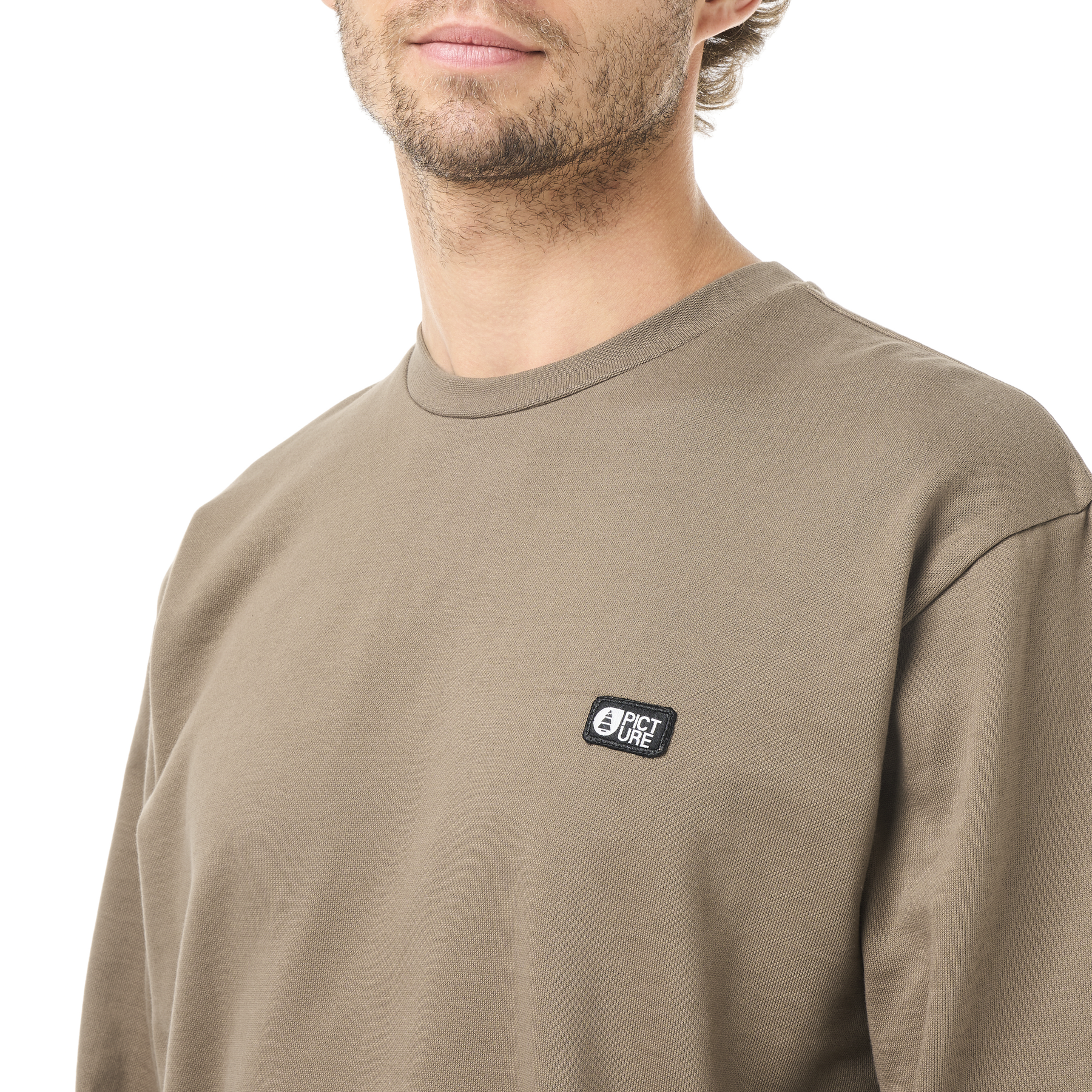 ESSENTIAL CREW __color:Shitake#23