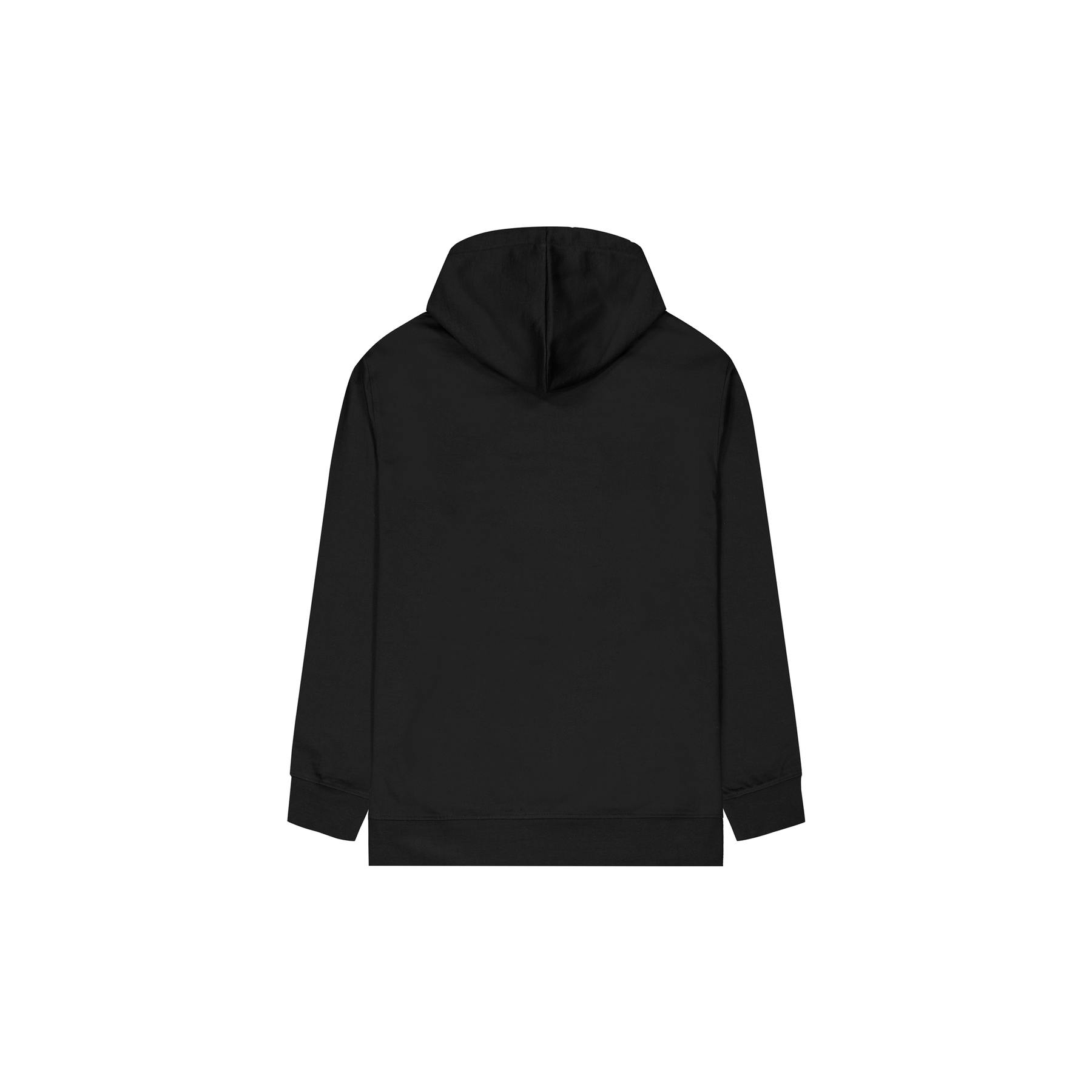 BASEMENT HOODIE __color:Black#5