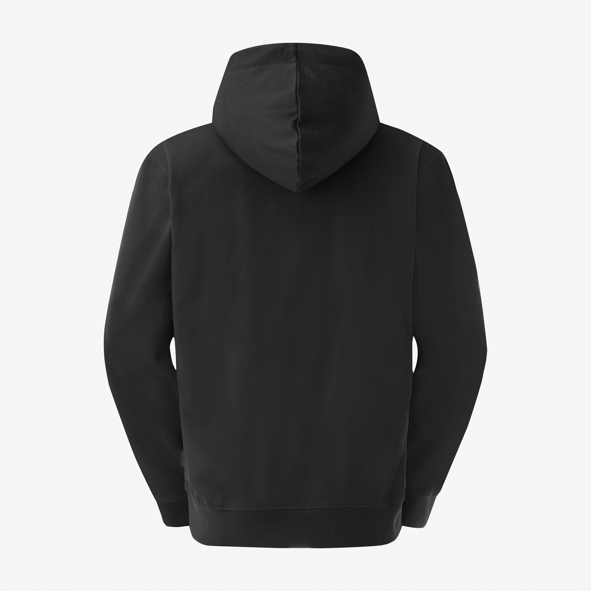 BASEMENT HOODIE
