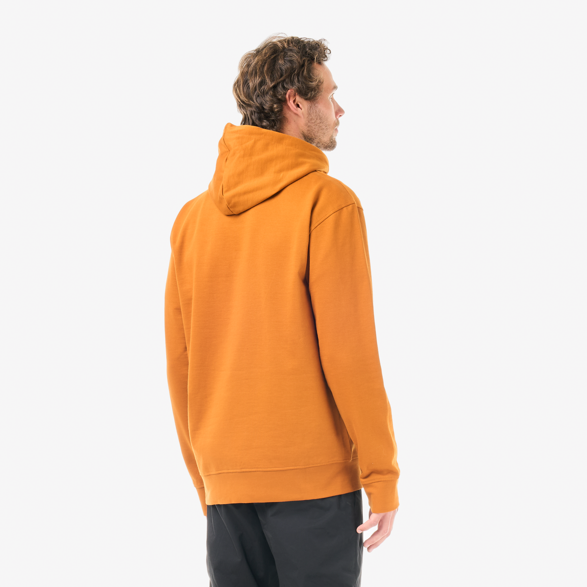 BASEMENT HOODIE