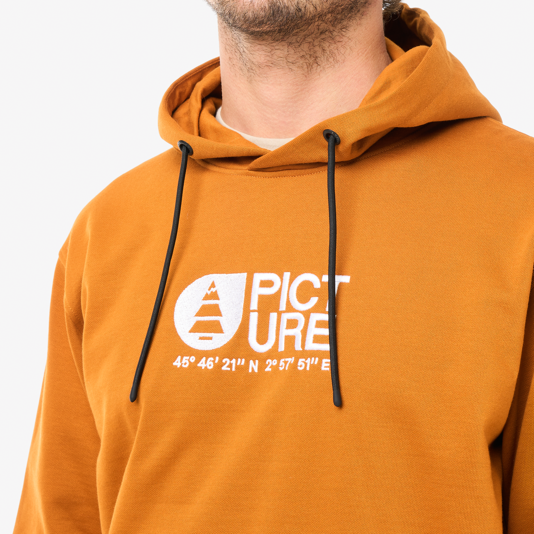 BASEMENT HOODIE