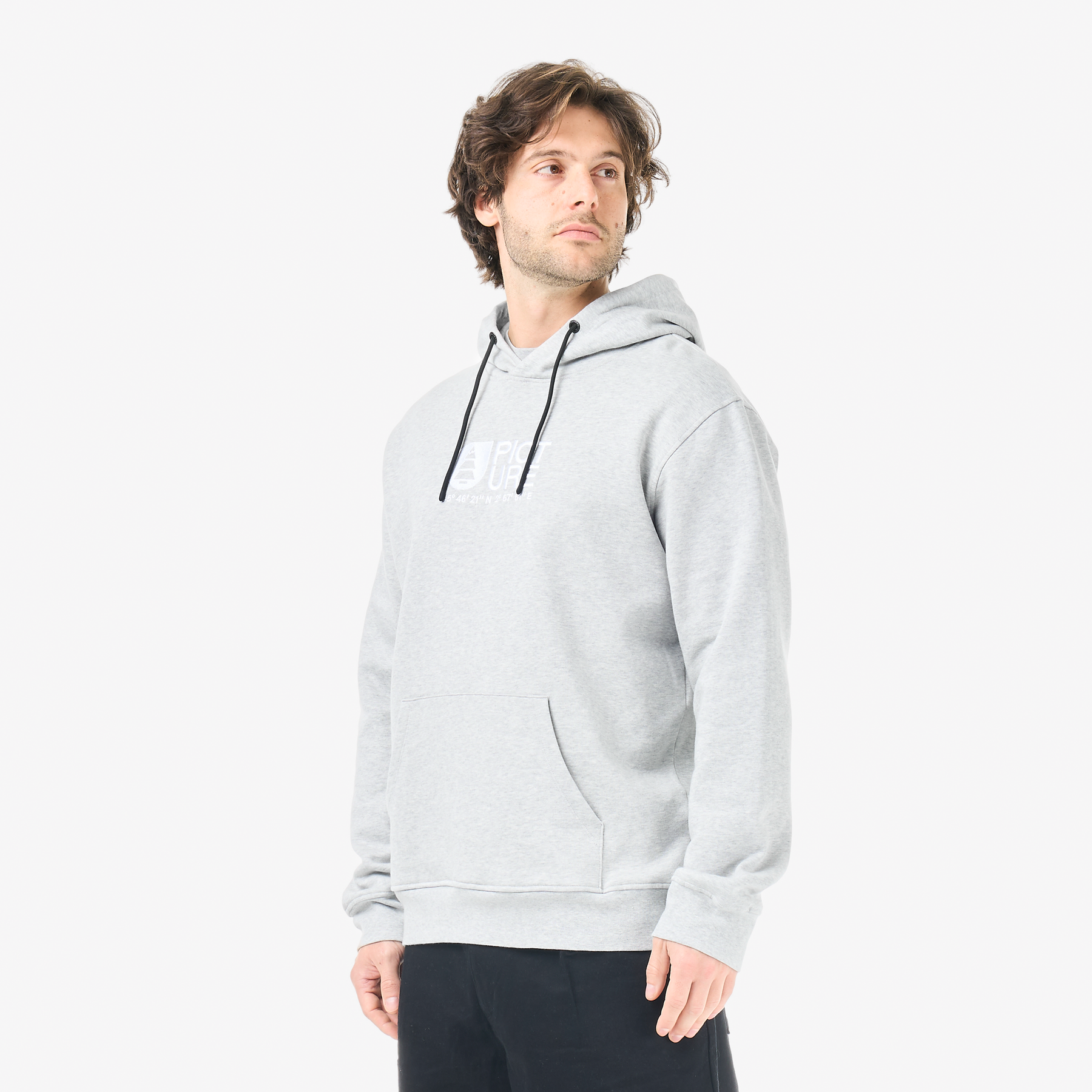 BASEMENT HOODIE