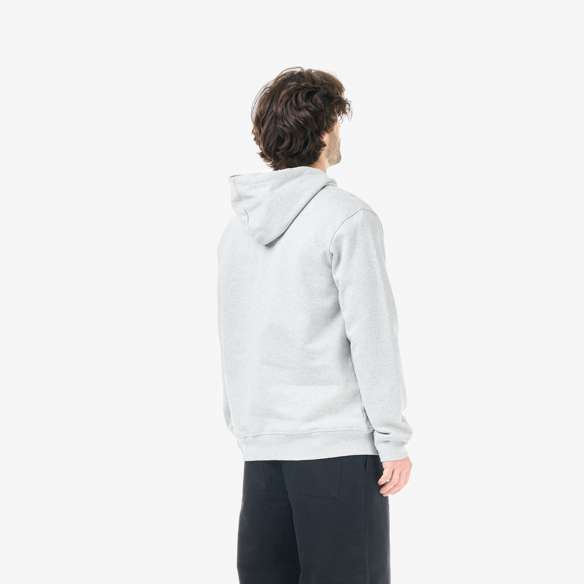 BASEMENT HOODIE