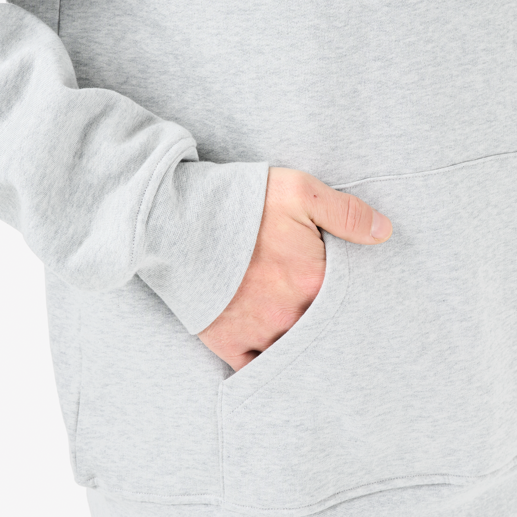 BASEMENT HOODIE