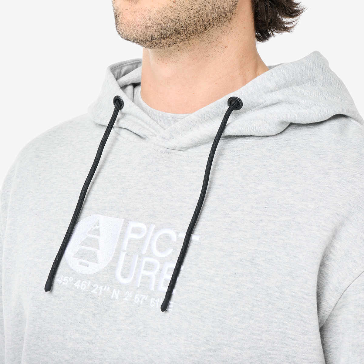 BASEMENT HOODIE