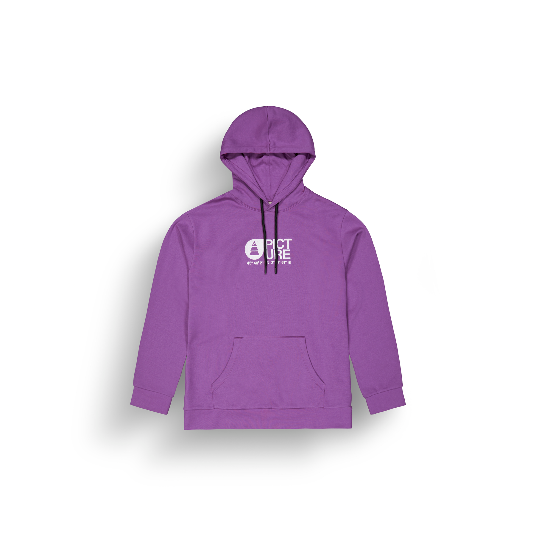 BASEMENT HOODIE __color:Bright_Magenta#11