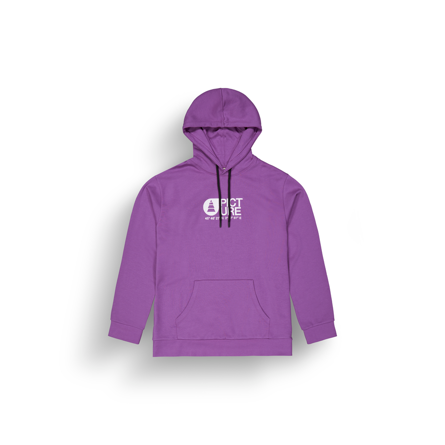 BASEMENT HOODIE __color:Bright_Magenta#11