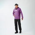 BASEMENT HOODIE __color:Bright_Magenta#8