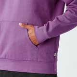 BASEMENT HOODIE __color:Bright_Magenta#9