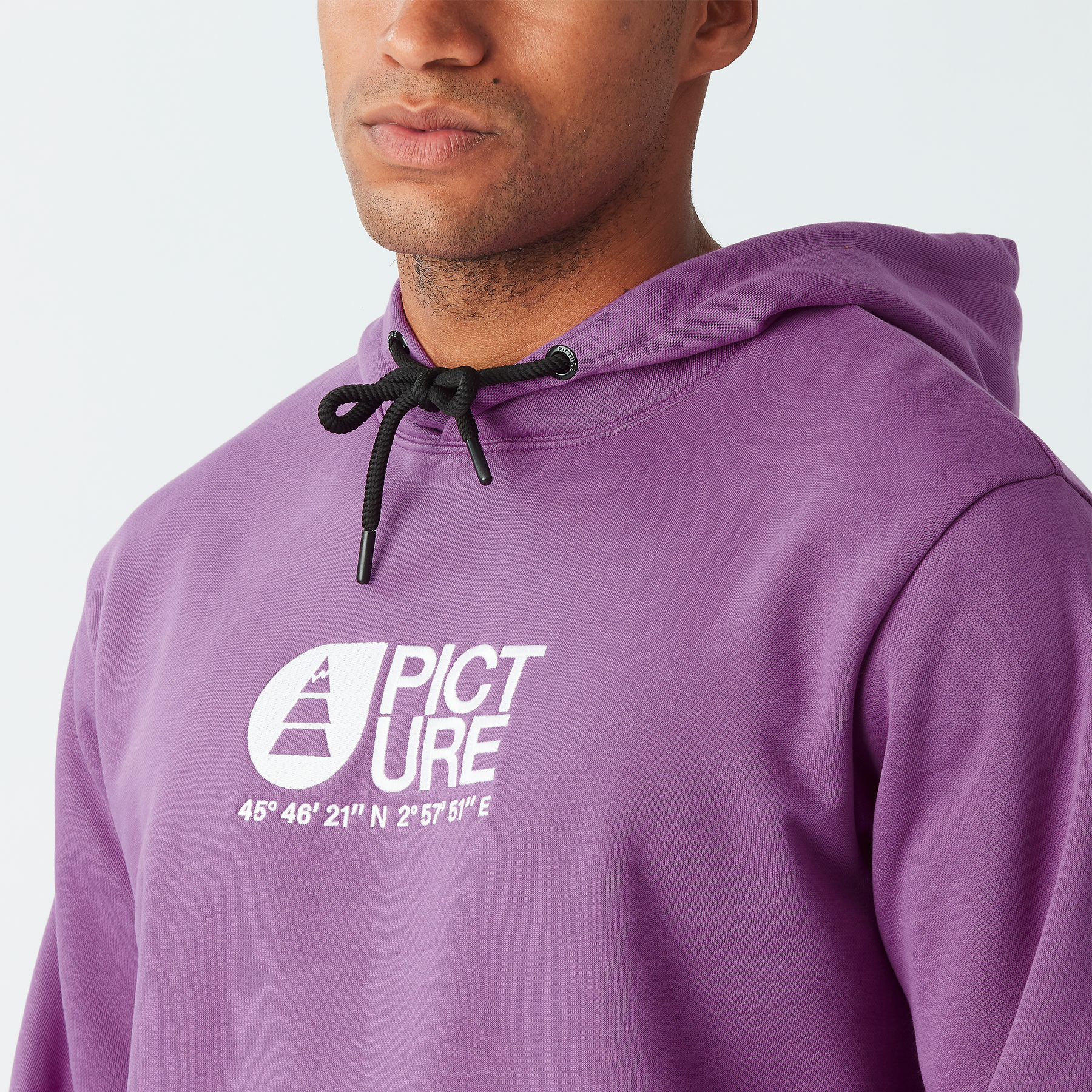 BASEMENT HOODIE __color:Bright_Magenta#10