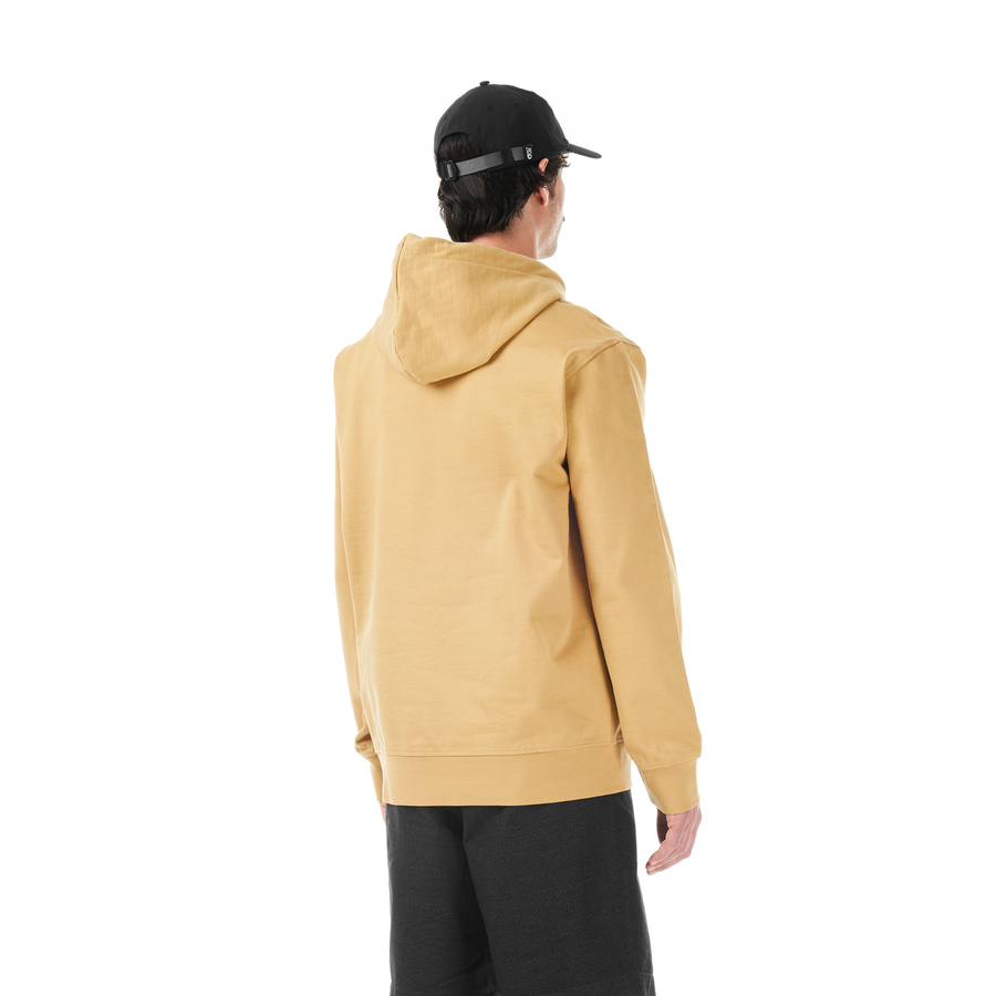 BASEMENT HOODIE __color:Lark#14