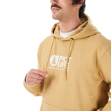 BASEMENT HOODIE __color:Lark#16