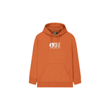 BASEMENT HOODIE __color:Mango#24