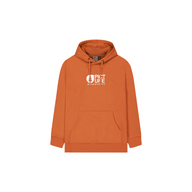 BASEMENT HOODIE __color:Mango#38