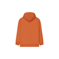 BASEMENT HOODIE __color:Mango#25