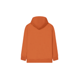 BASEMENT HOODIE __color:Mango#25
