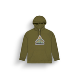 CAILEY HOODIE __color:Grey_Melange#7