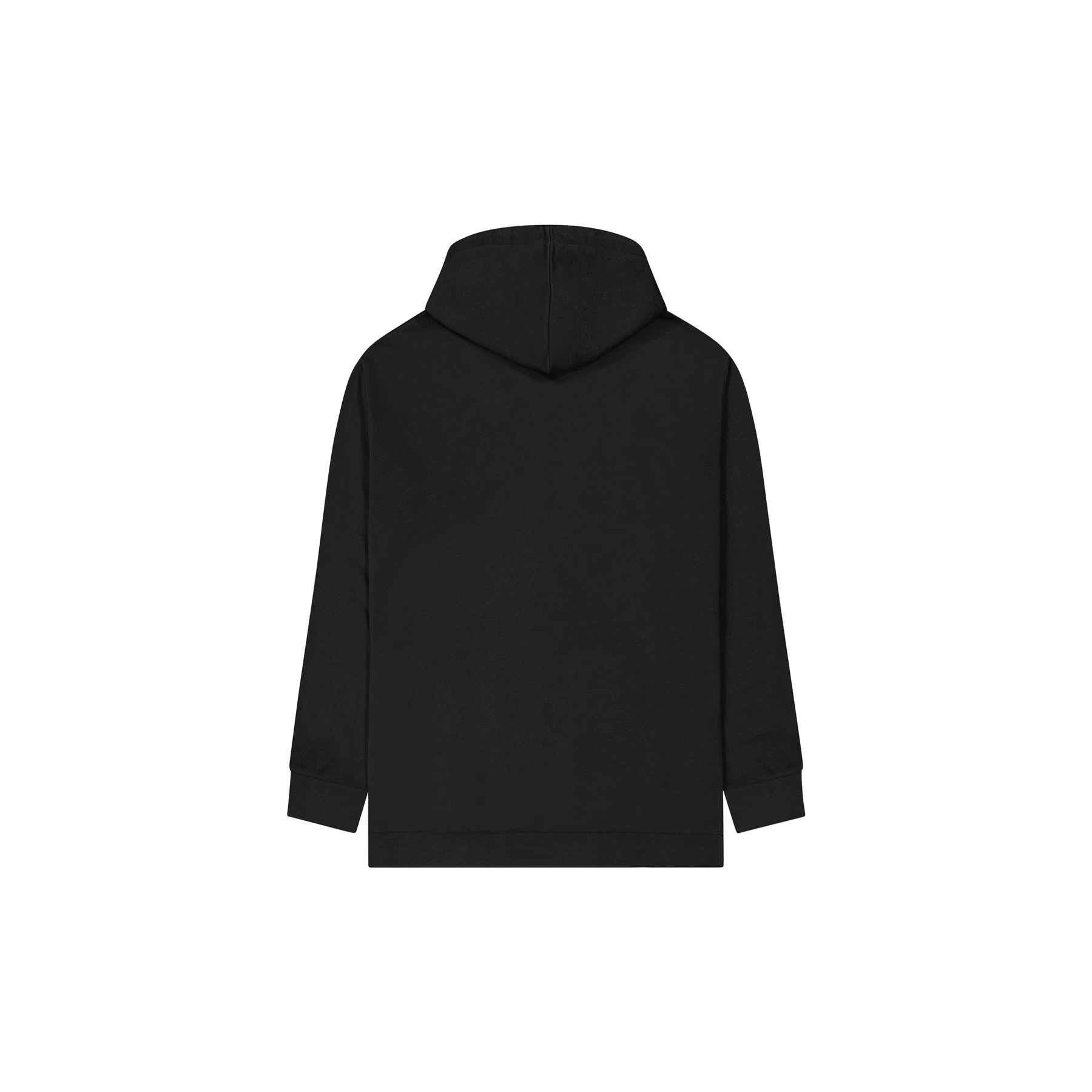 CAILEY HOODIE __color:Black#6